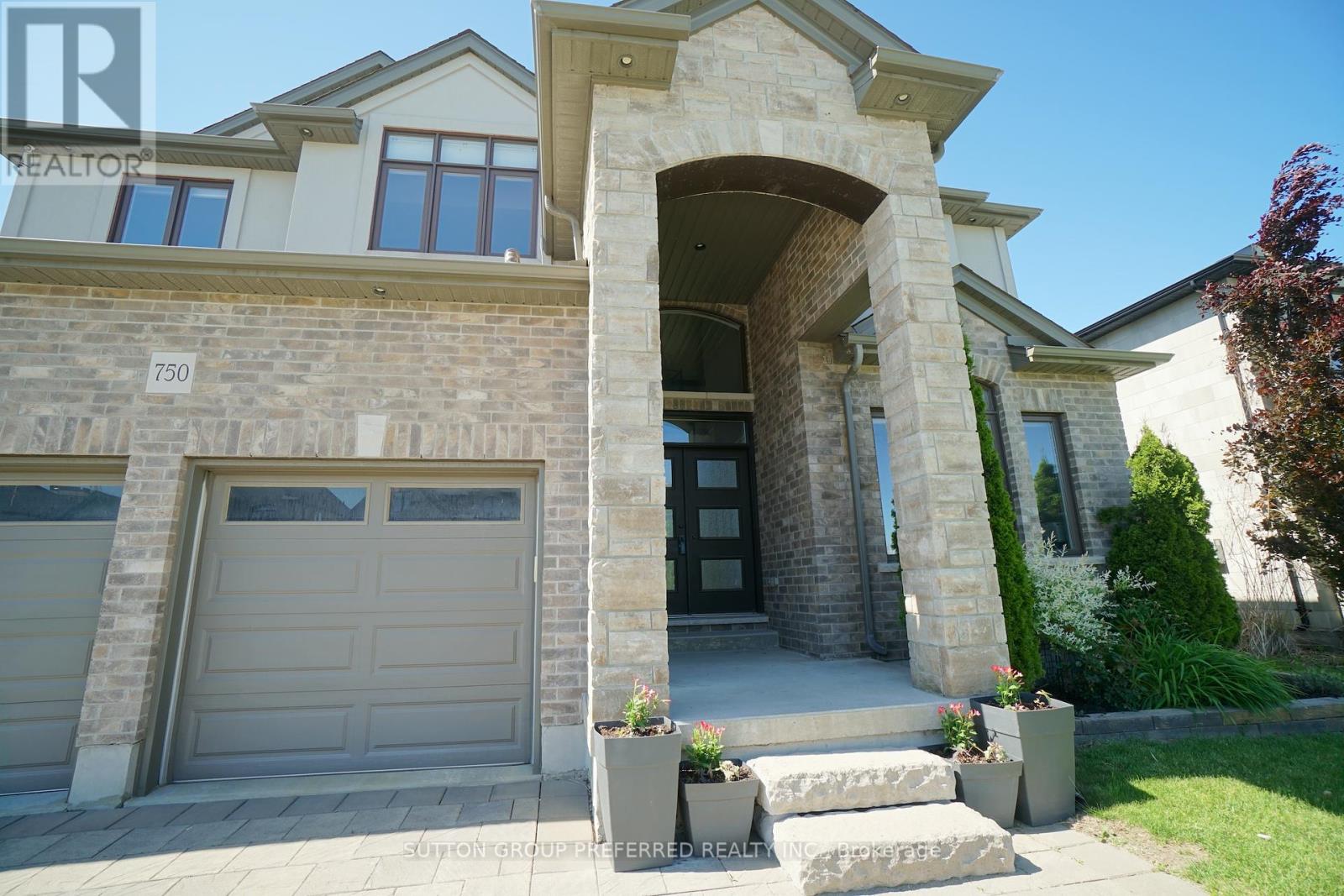 750 Hickorystick Key, London North (North R), Ontario  N6G 0M9 - Photo 2 - X12190082
