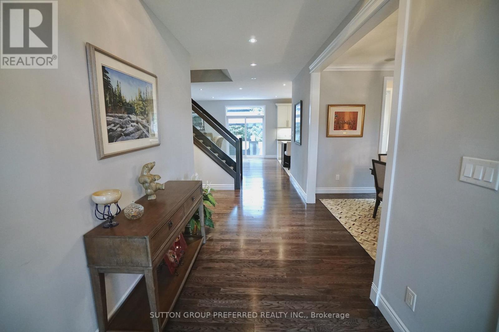 750 Hickorystick Key, London North (North R), Ontario  N6G 0M9 - Photo 4 - X12190082