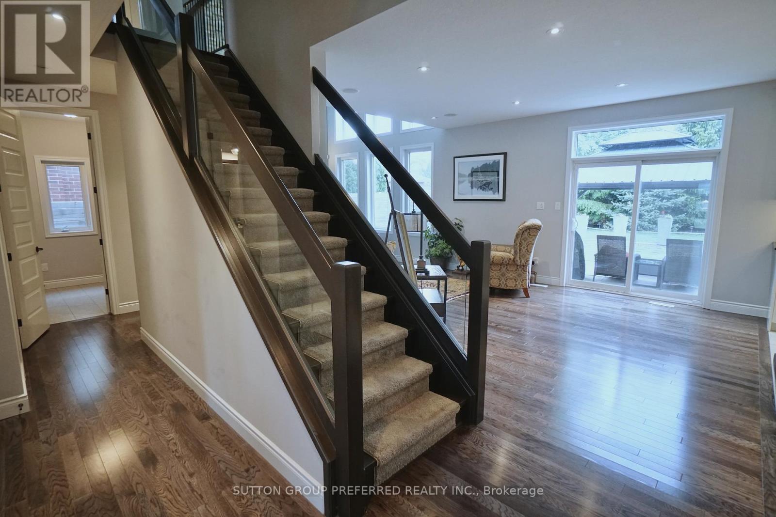 750 Hickorystick Key, London North, Ontario  N6G 0M9 - Photo 8 - X12190082