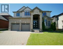 750 HICKORYSTICK KEY, London North, Ontario