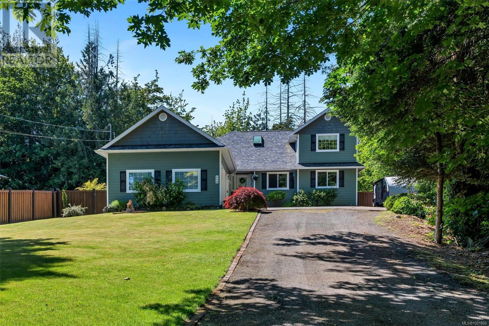 608 Noowick Rd, Mill Bay, British Columbia  V0R 2P4 - Photo 3 - 1001906