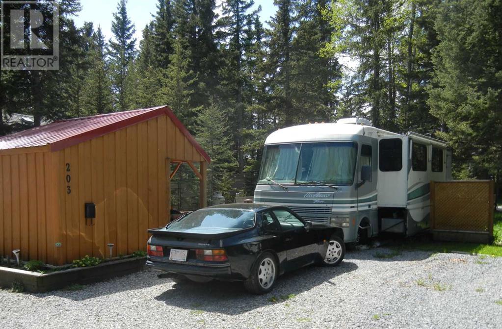 203, 200 4 Avenue Sw, Sundre, Alberta  T0M 1X0 - Photo 1 - A2225931