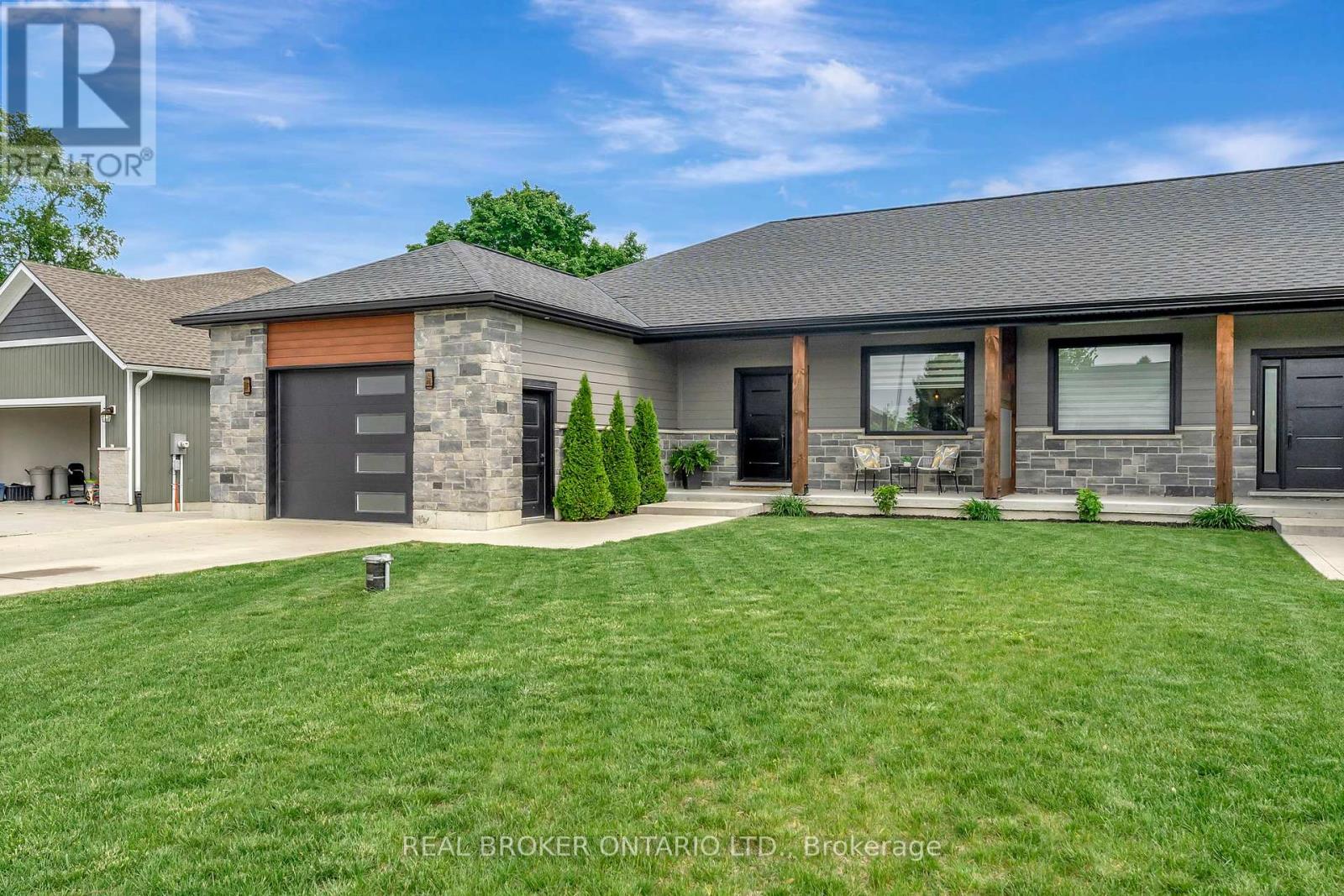 9215 Alward Street, Bayham, Ontario  N0J 1Y0 - Photo 3 - X12189888