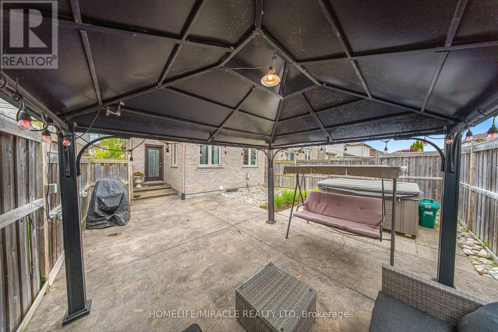 79 Hinrichs Crescent, Cambridge, Ontario  N1T 0A8 - Photo 34 - X12189895
