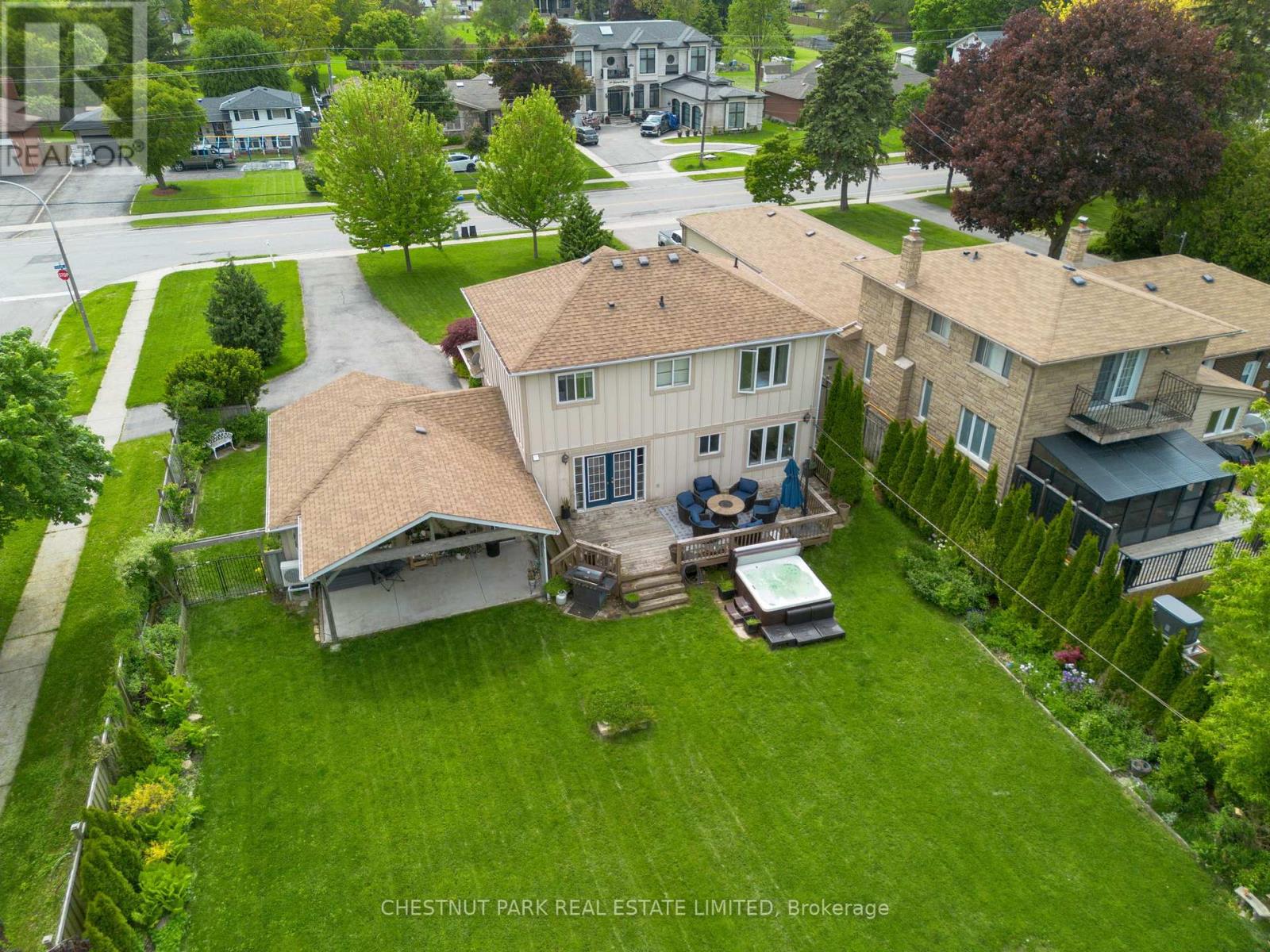 63 Garrard Road, Whitby (Blue Grass Meadows), Ontario  L1N 3K4 - Photo 47 - E12189527