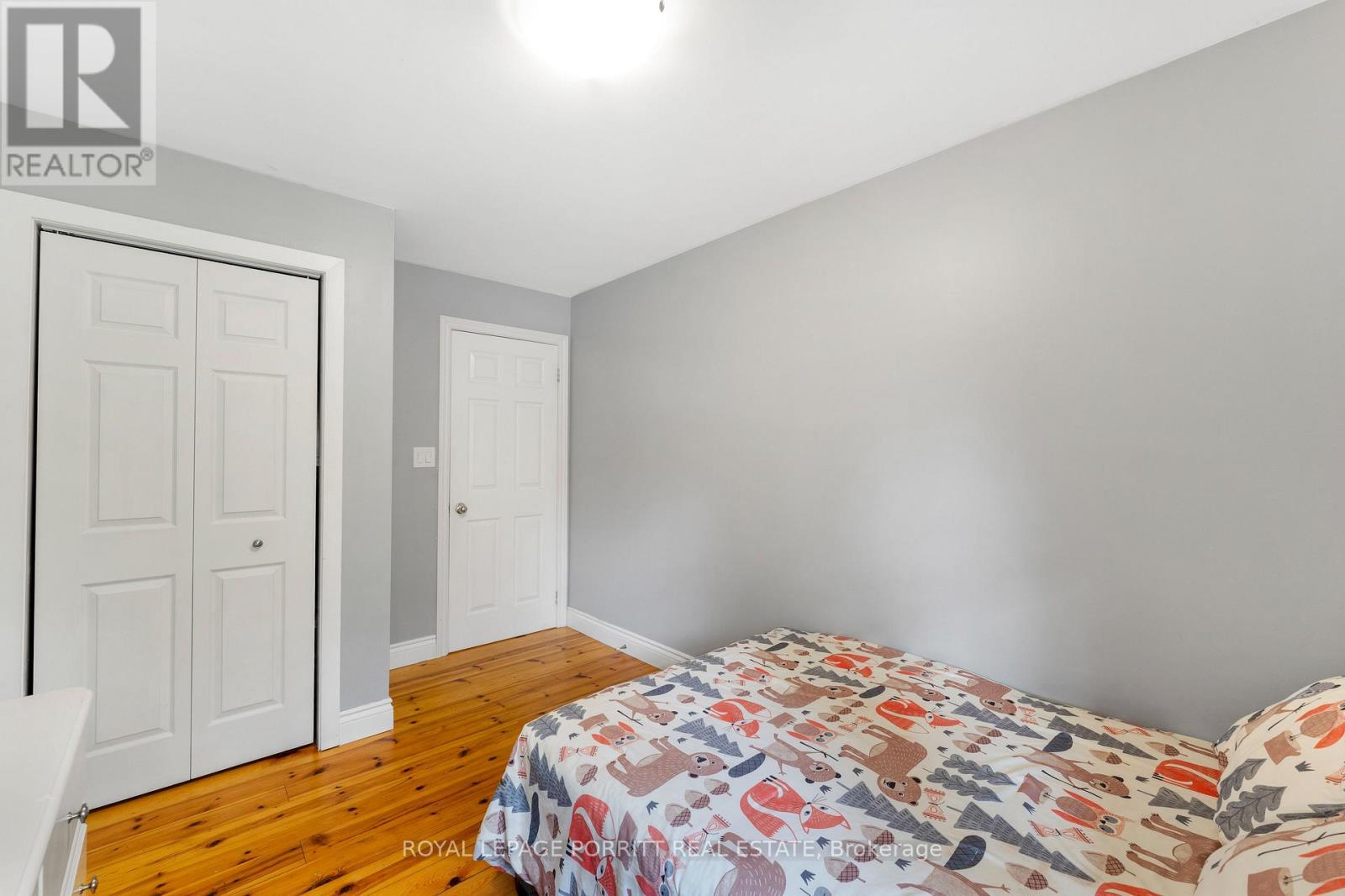 1101 Hawn Road, Bracebridge (Draper), Ontario  P1L 1X1 - Photo 19 - X12189909