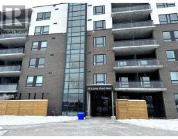 509 - 26 LOWES ROAD, Guelph, Ontario