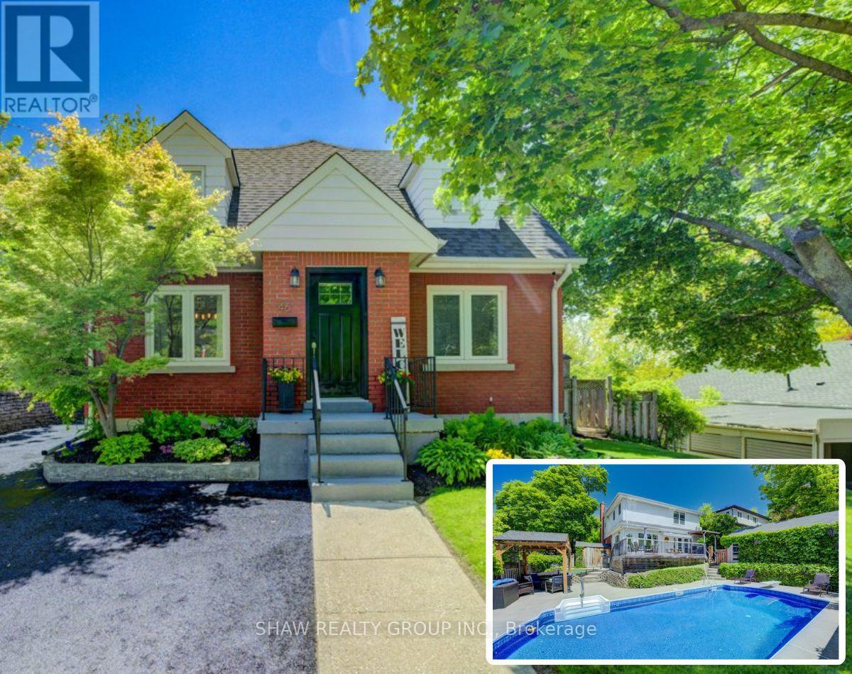 Property at 46 WESTMOUNT BOULEVARD image 1