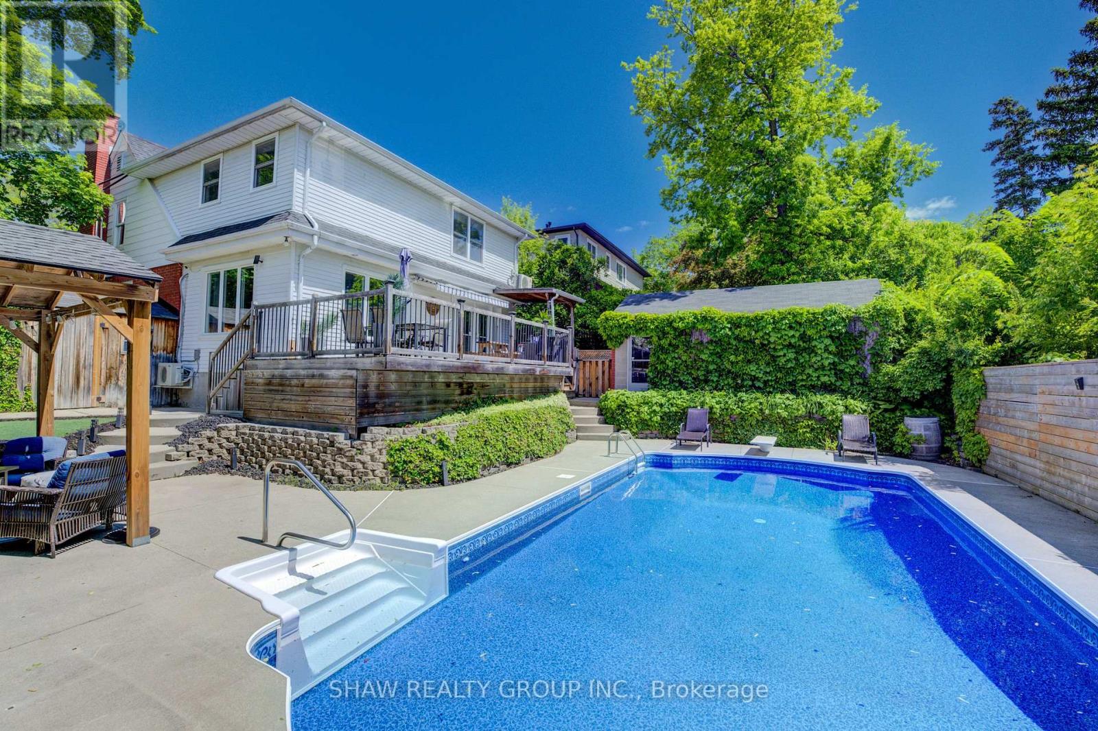 46 Westmount Boulevard, Brantford, Ontario  N3T 5J2 - Photo 42 - X12189970
