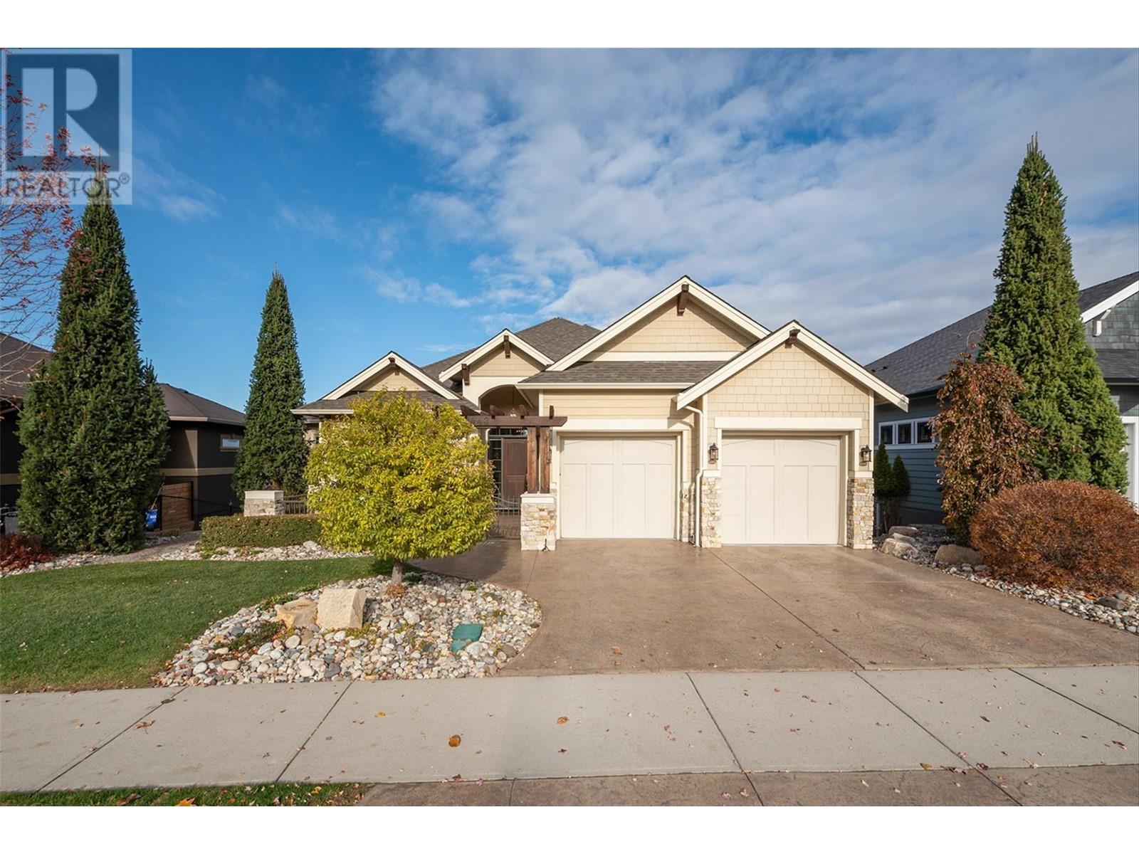 440 Lakepointe Drive, Kelowna, BC V1W5K2