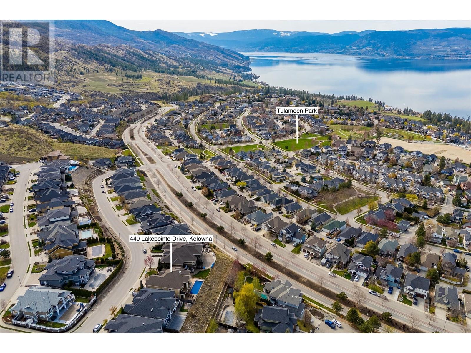 440 Lakepointe Drive, Kelowna, BC V1W5K2
