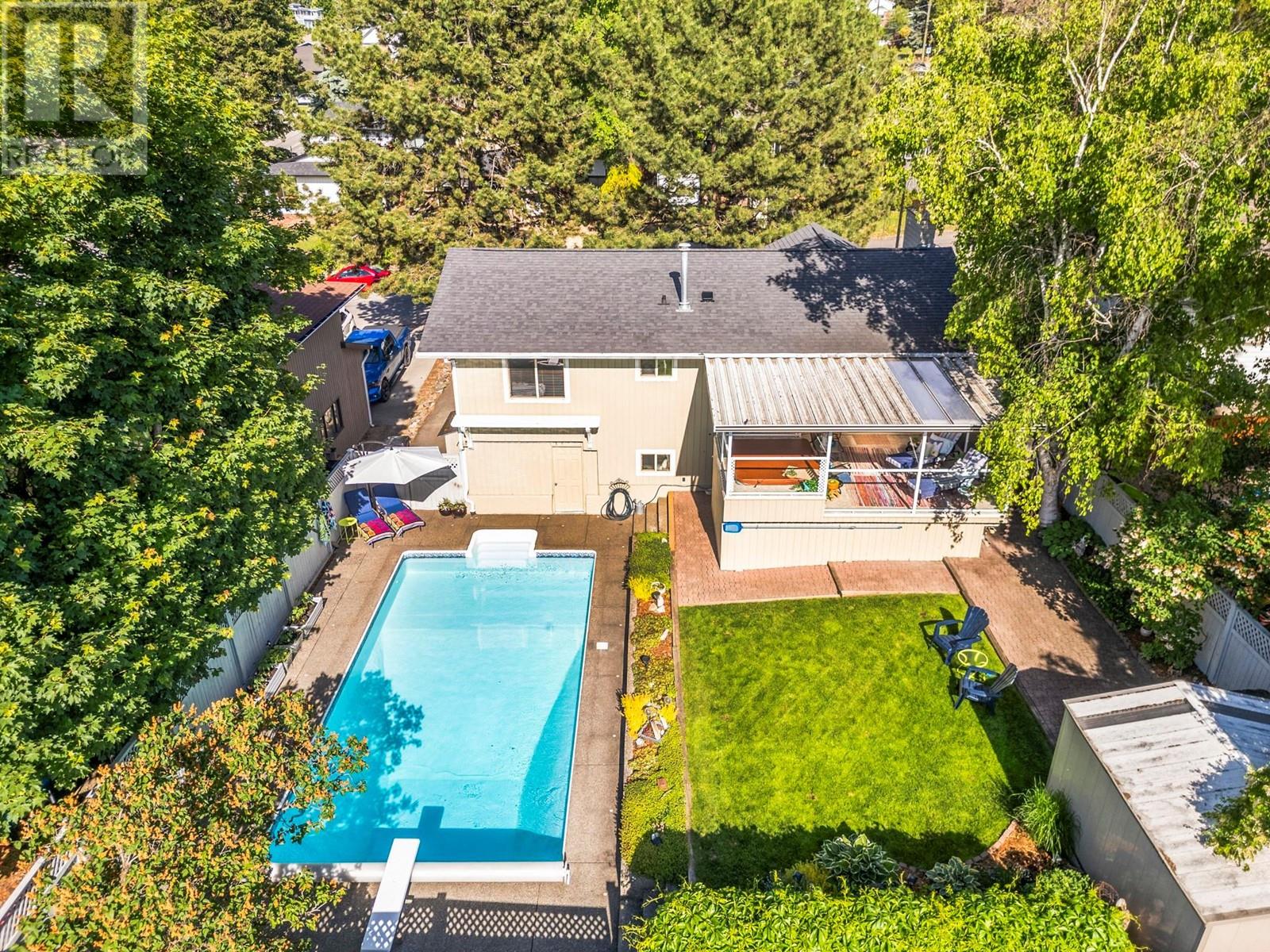 3902 17 Street, Vernon, BC V1T8A4