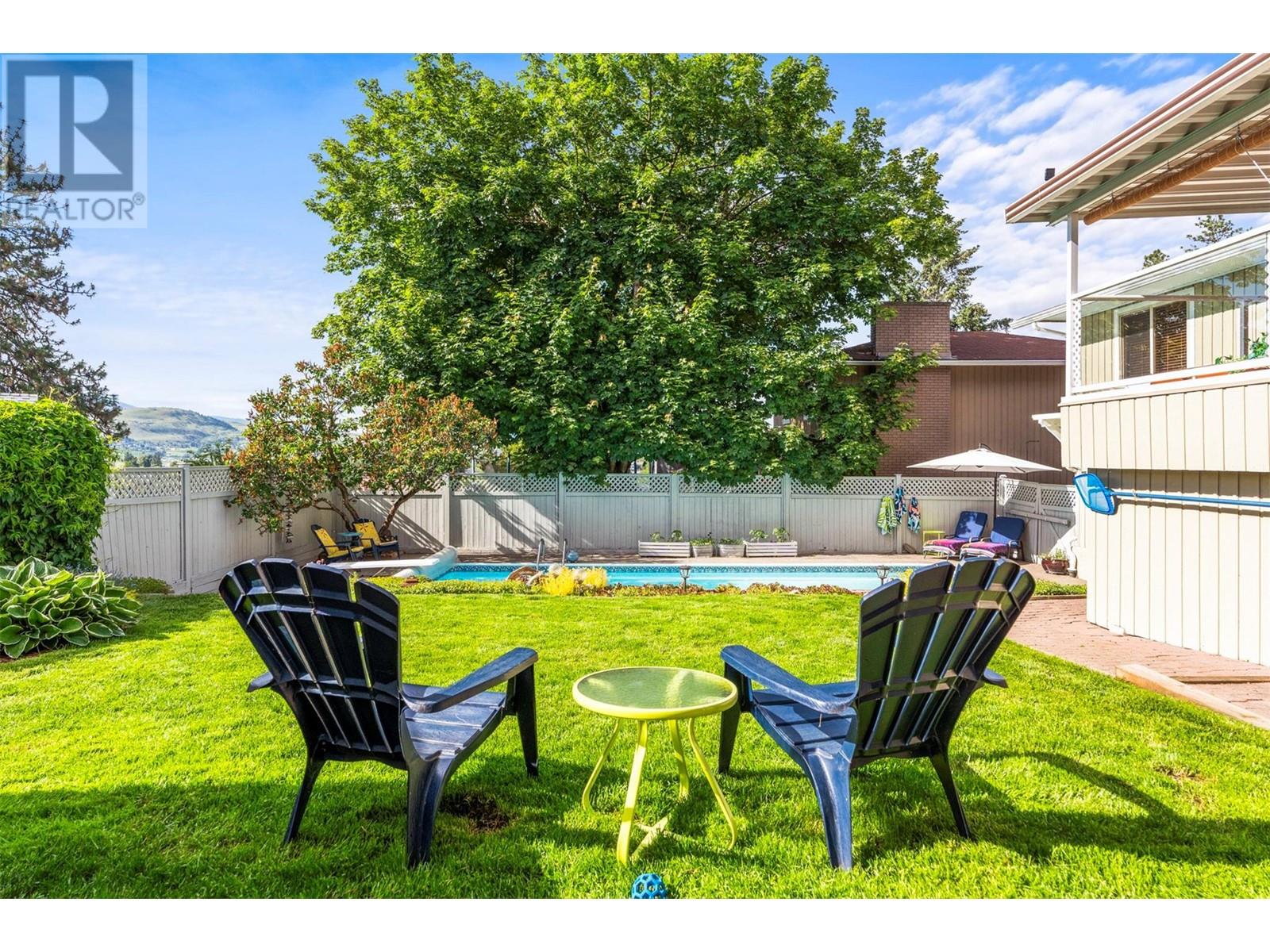 3902 17 Street, Vernon, BC V1T8A4