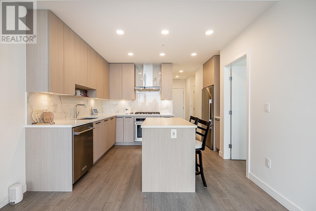 1007 555 Sydney Avenue, Coquitlam, British Columbia  V3K 0G5 - Photo 10 - R3009816