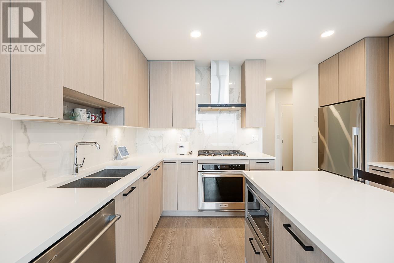 1007 555 Sydney Avenue, Coquitlam, British Columbia  V3K 0G5 - Photo 11 - R3009816