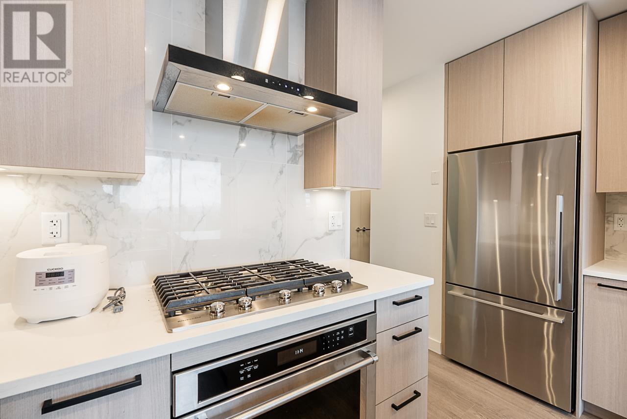 1007 555 Sydney Avenue, Coquitlam, British Columbia  V3K 0G5 - Photo 12 - R3009816