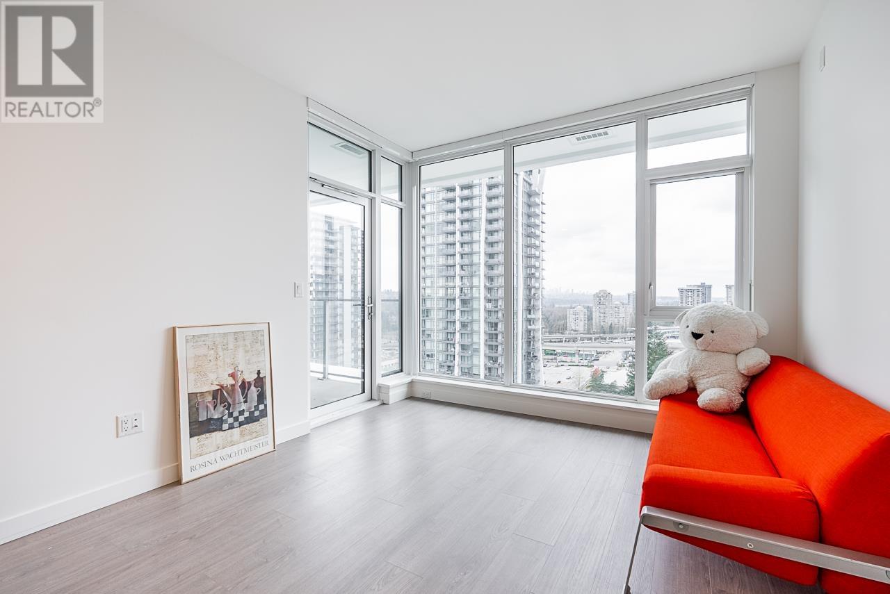 1007 555 Sydney Avenue, Coquitlam, British Columbia  V3K 0G5 - Photo 15 - R3009816