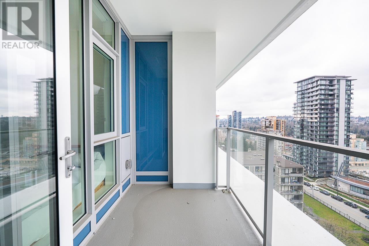 1007 555 Sydney Avenue, Coquitlam, British Columbia  V3K 0G5 - Photo 19 - R3009816