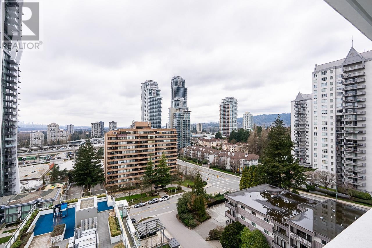 1007 555 Sydney Avenue, Coquitlam, British Columbia  V3K 0G5 - Photo 21 - R3009816