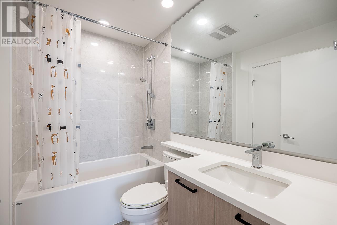 1007 555 Sydney Avenue, Coquitlam, British Columbia  V3K 0G5 - Photo 25 - R3009816