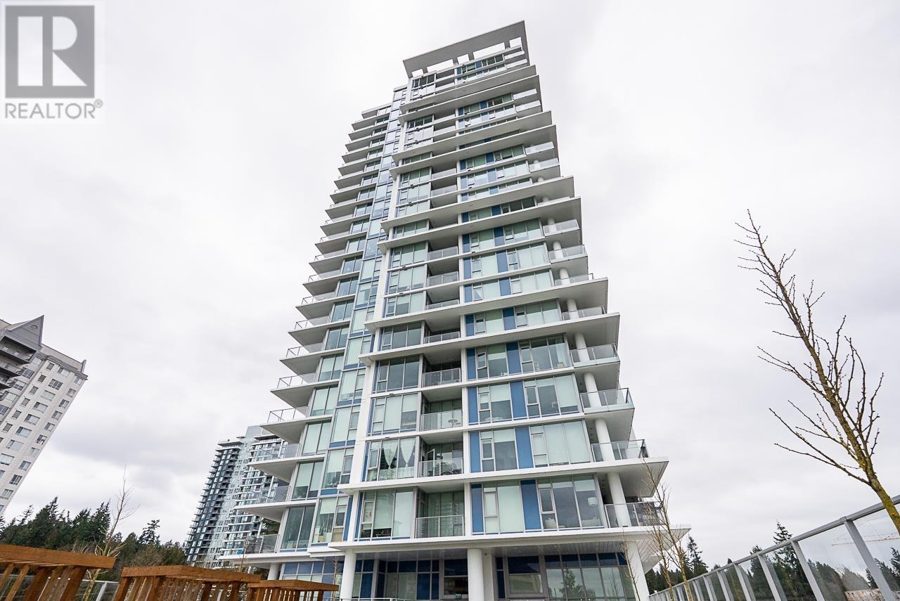 1007 555 Sydney Avenue, Coquitlam, British Columbia  V3K 0G5 - Photo 36 - R3009816