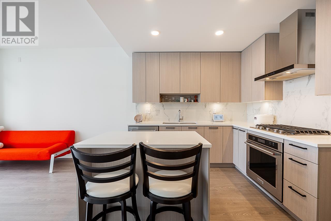 1007 555 Sydney Avenue, Coquitlam, British Columbia  V3K 0G5 - Photo 8 - R3009816