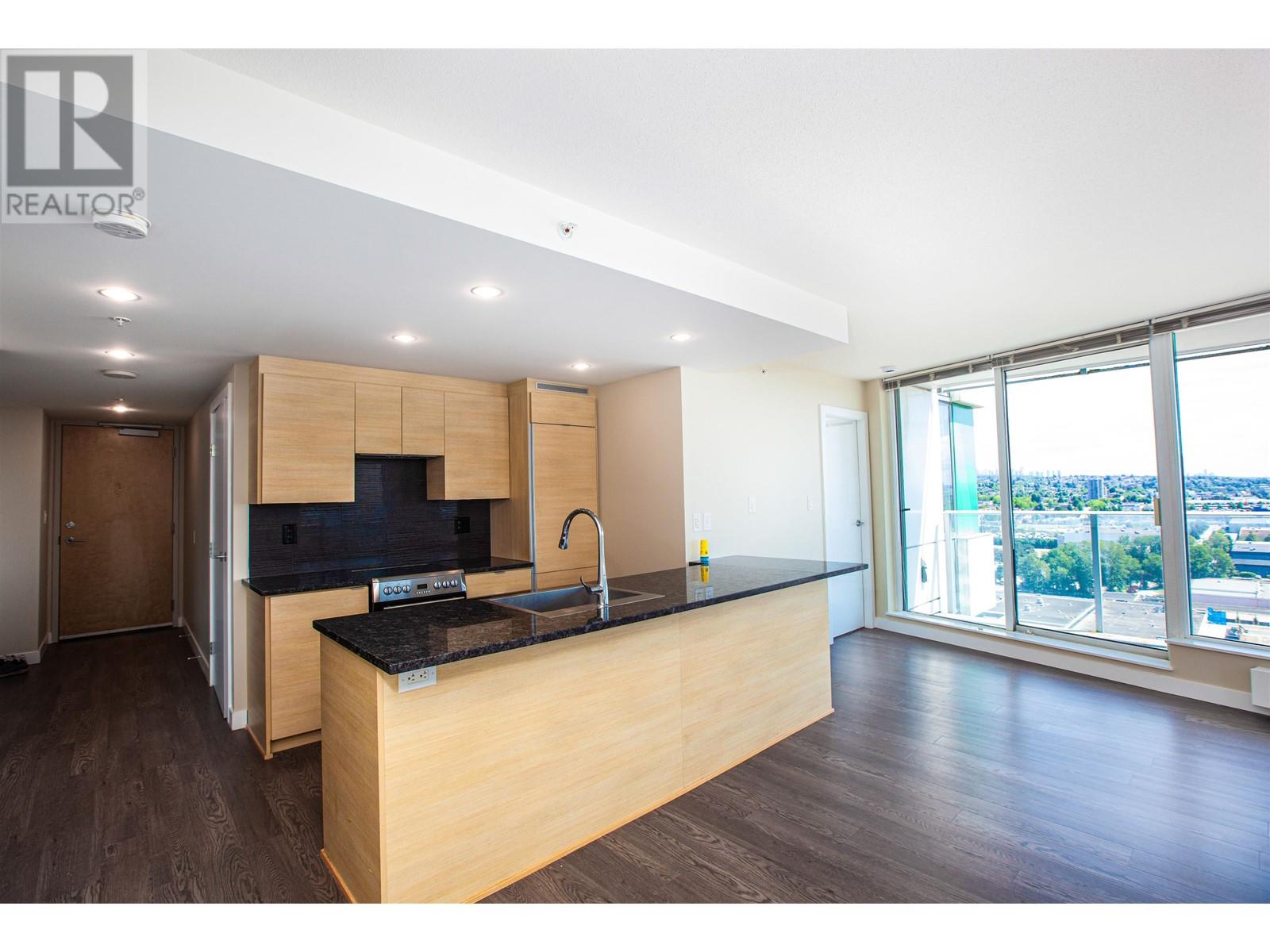 1802 489 Interurban Way, Vancouver, British Columbia  V5X 0C7 - Photo 1 - R3009831