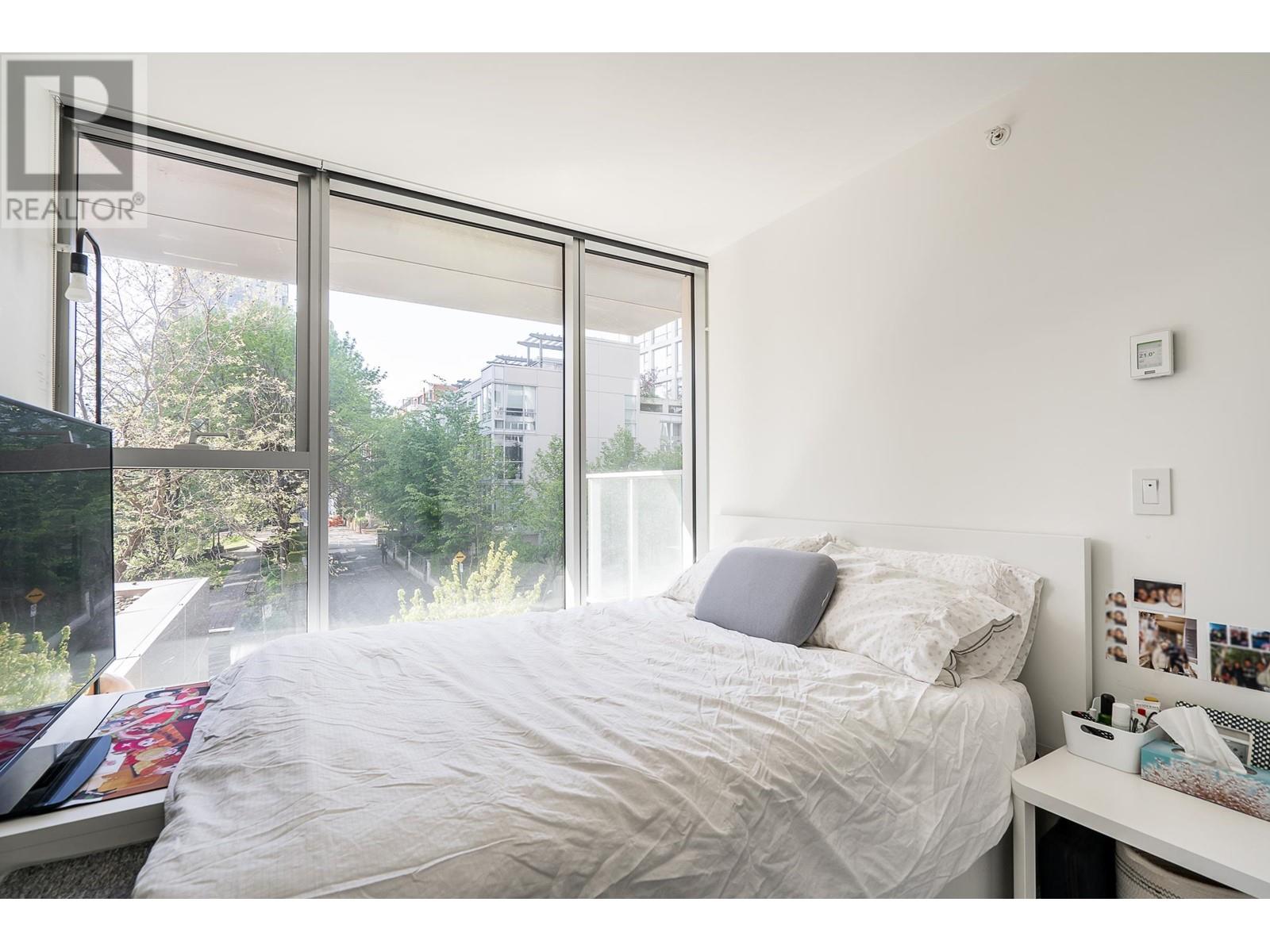 301 1480 Howe Street, Vancouver, British Columbia  V6Z 0G5 - Photo 9 - R3009847