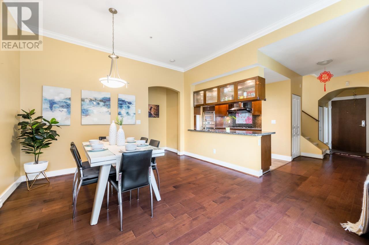507 6333 Larkin Drive, Vancouver, British Columbia  V6T 0A7 - Photo 10 - R3009880