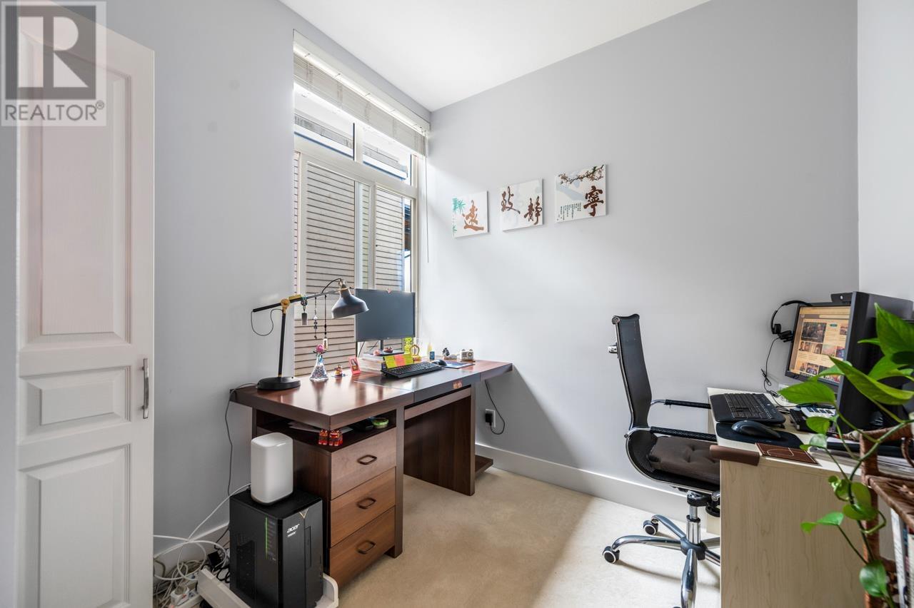 507 6333 Larkin Drive, Vancouver, British Columbia  V6T 0A7 - Photo 14 - R3009880