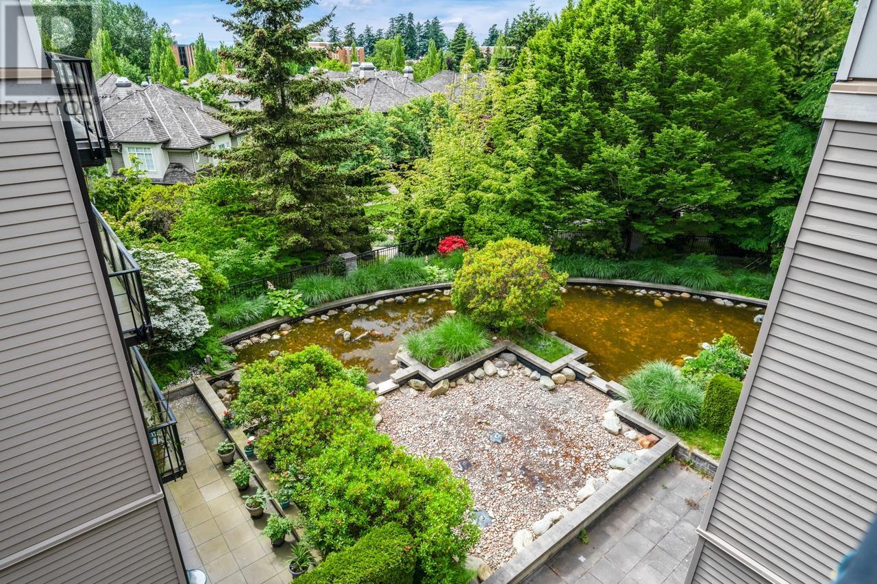 507 6333 Larkin Drive, Vancouver, British Columbia  V6T 0A7 - Photo 19 - R3009880