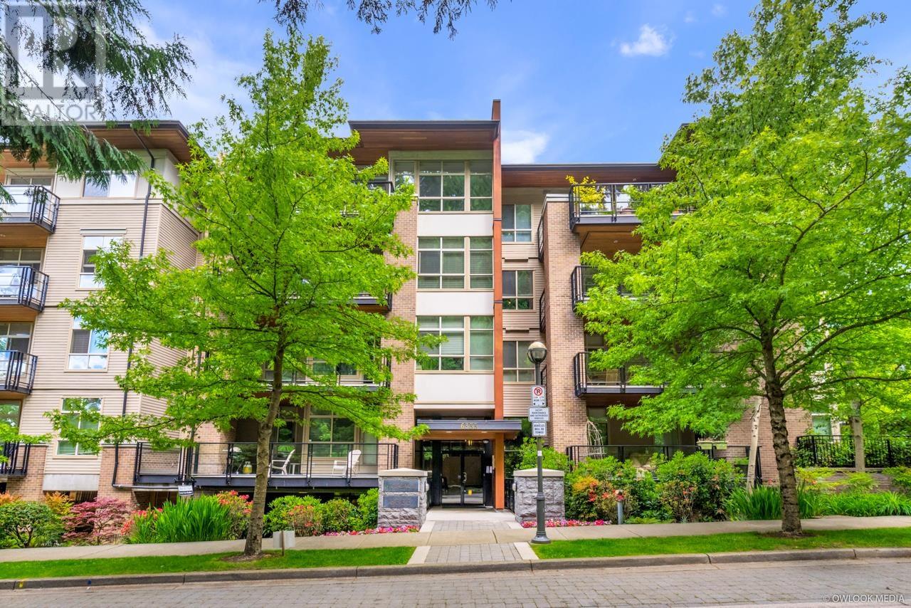 507 6333 Larkin Drive, Vancouver, British Columbia  V6T 0A7 - Photo 20 - R3009880
