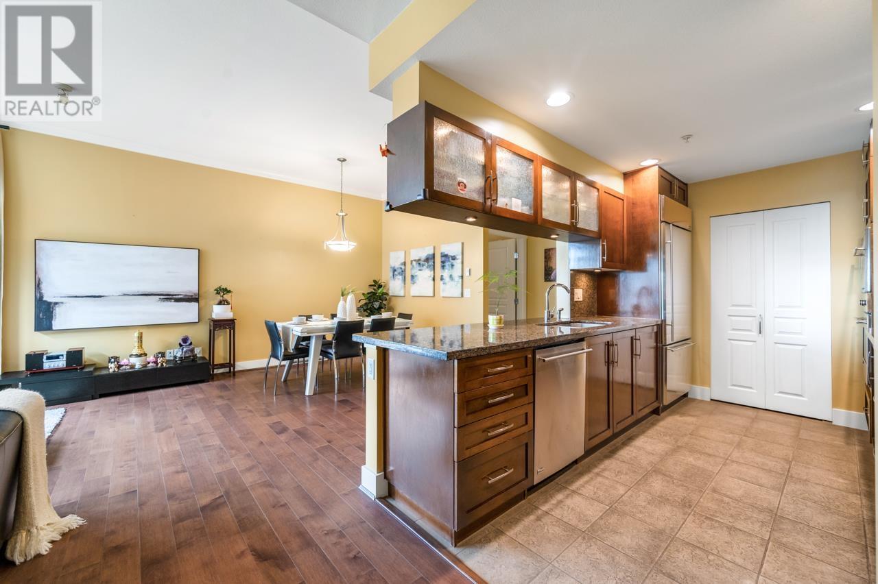 507 6333 Larkin Drive, Vancouver, British Columbia  V6T 0A7 - Photo 7 - R3009880