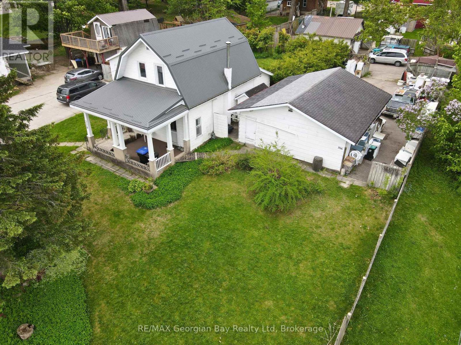 770 Sixth Avenue, Tay, Ontario  L0K 1R0 - Photo 26 - S12190058