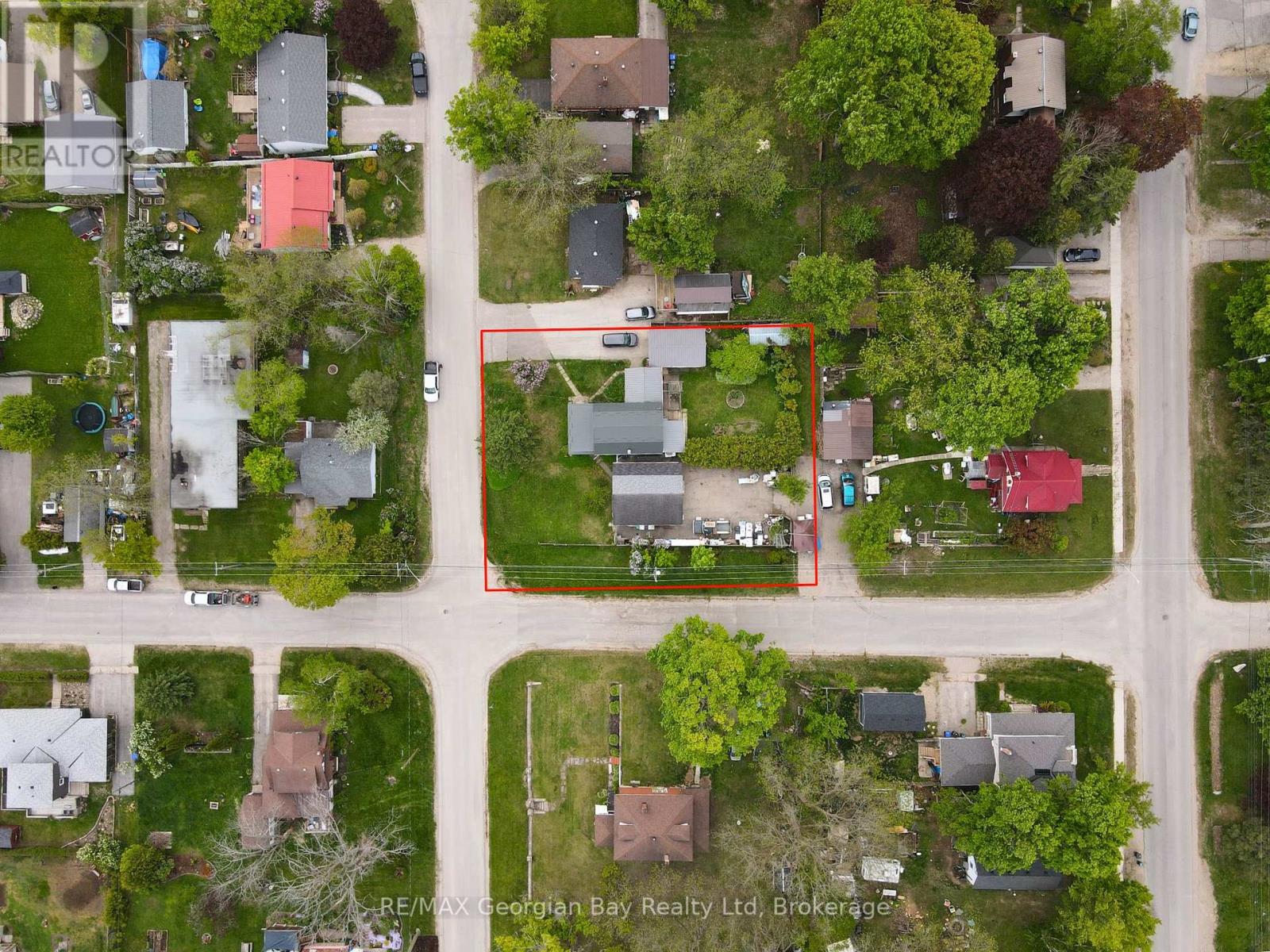 770 Sixth Avenue, Tay, Ontario  L0K 1R0 - Photo 29 - S12190058