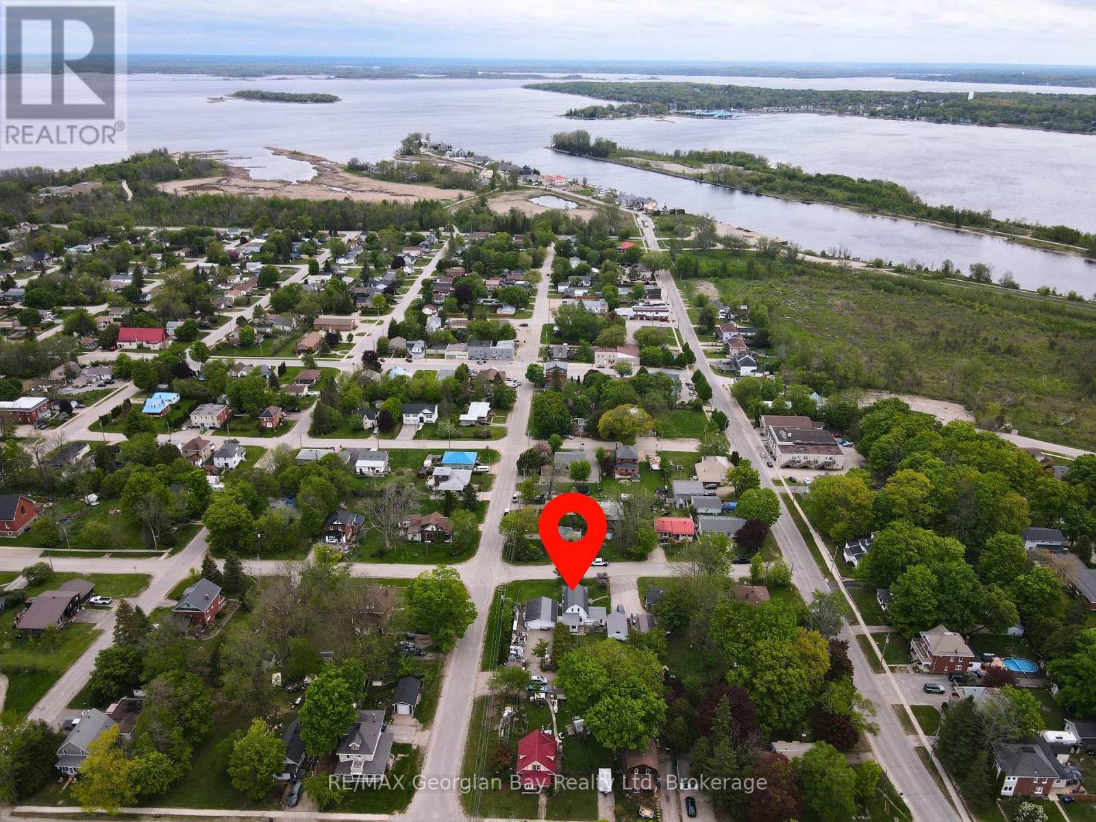 770 Sixth Avenue, Tay, Ontario  L0K 1R0 - Photo 30 - S12190058