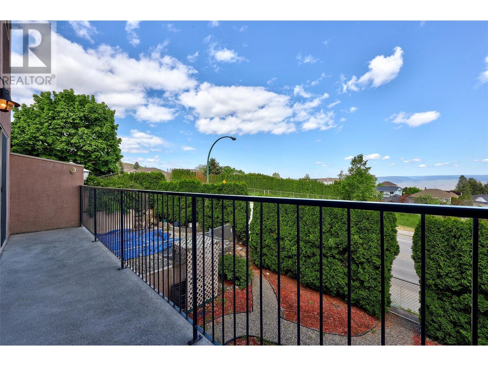 776 Dunrobin Drive Unit# 3, Kamloops, BC V1S1X9