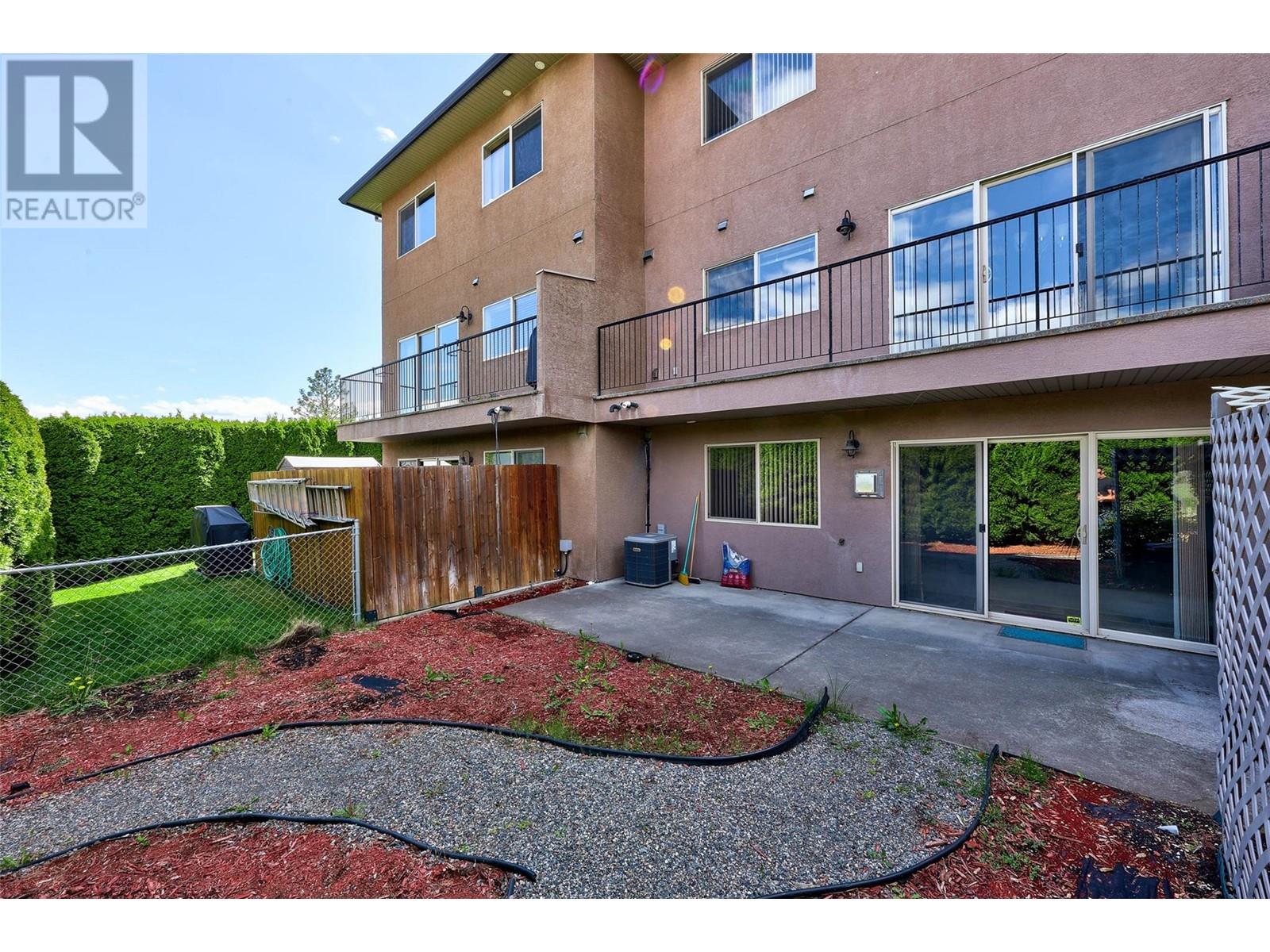 776 Dunrobin Drive Unit# 3, Kamloops, British Columbia  V1S 1X9 - Photo 43 - 10350323