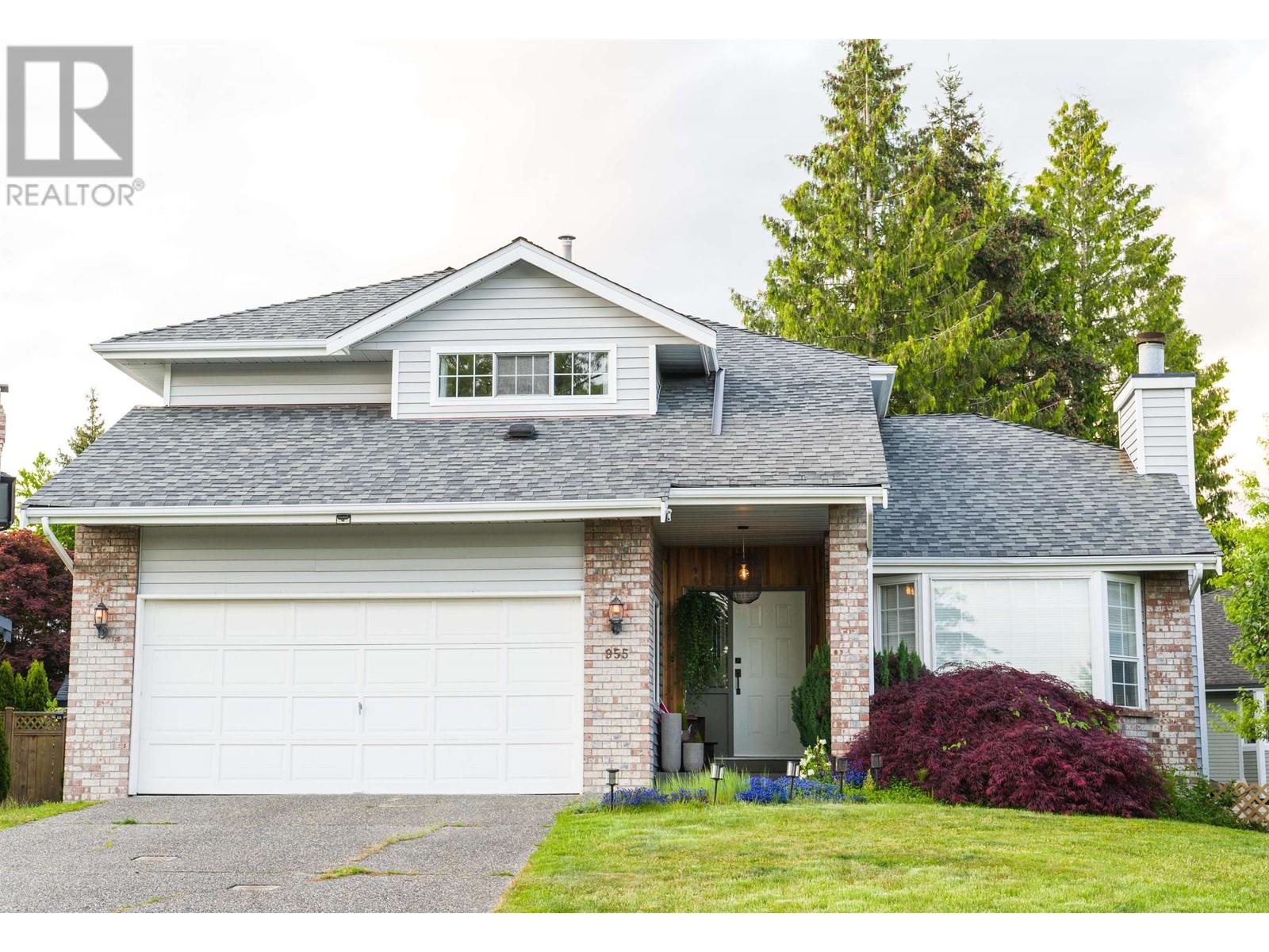 955 Moody Court, Port Coquitlam, British Columbia  V3C 5J4 - Photo 1 - R3009823