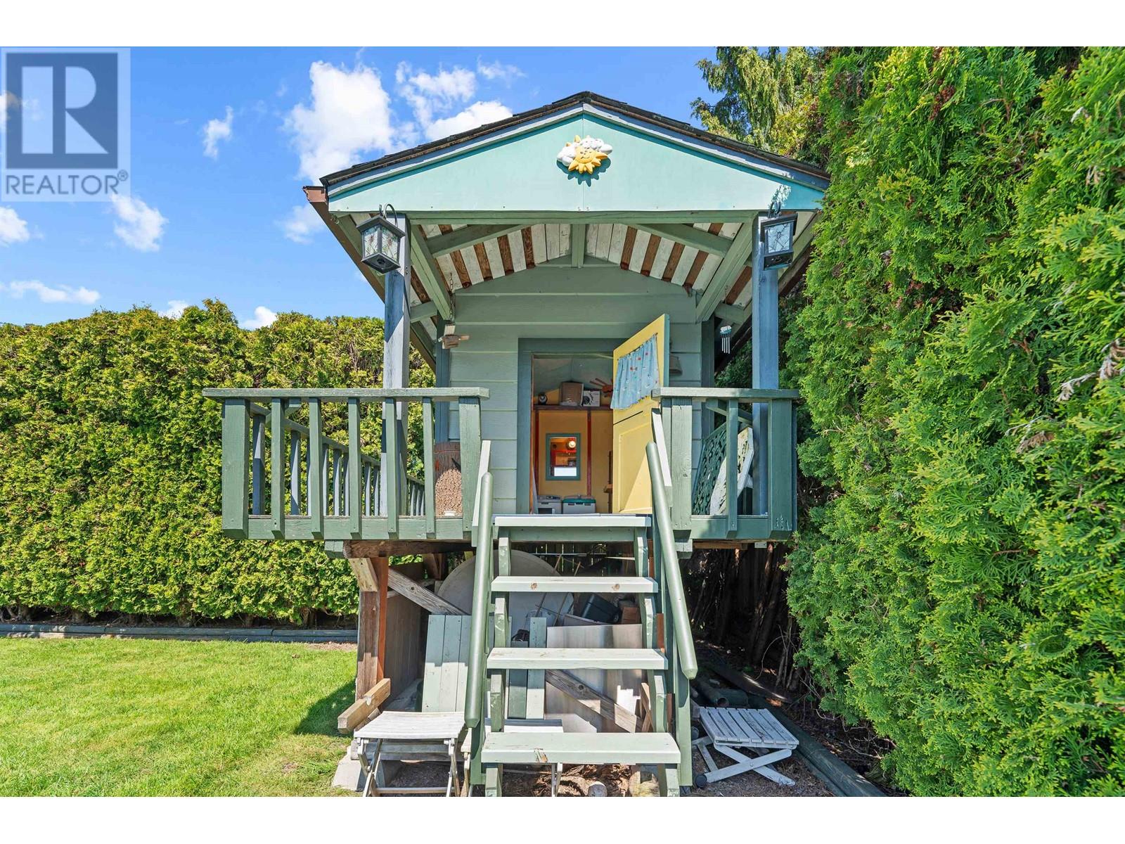 4614 54 Street, Ladner, British Columbia  V4K 3V2 - Photo 27 - R3009894