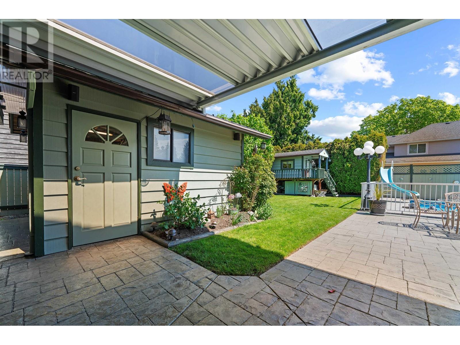 4614 54 Street, Ladner, British Columbia  V4K 3V2 - Photo 31 - R3009894