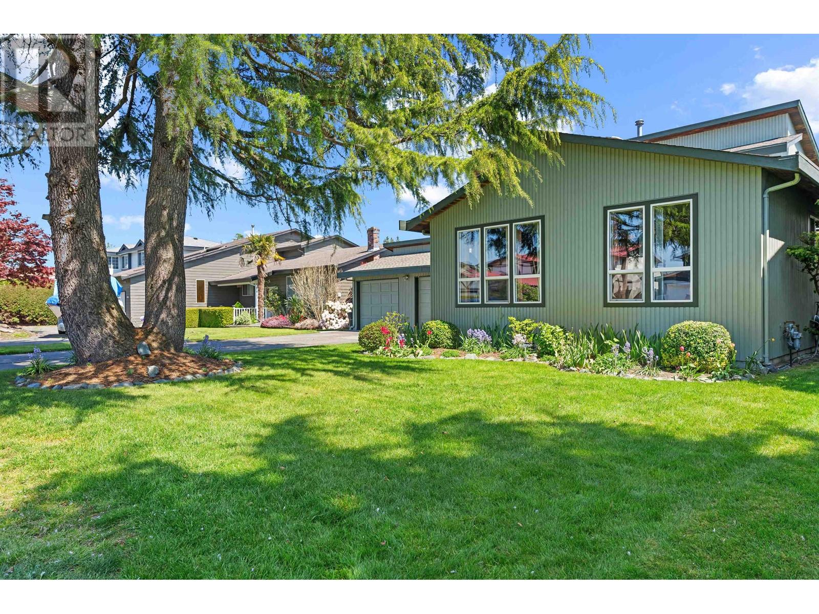 4614 54 Street, Ladner, British Columbia  V4K 3V2 - Photo 32 - R3009894
