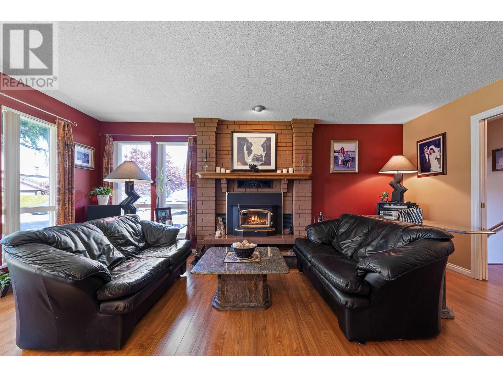 4614 54 Street, Ladner, British Columbia  V4K 3V2 - Photo 9 - R3009894