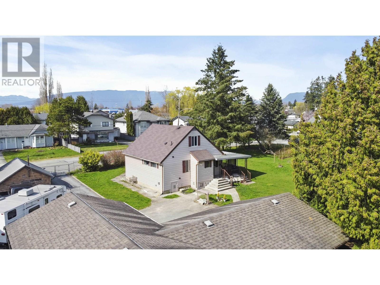 20138 Lorne Avenue, Maple Ridge, British Columbia  V2X 1G1 - Photo 12 - R3009909