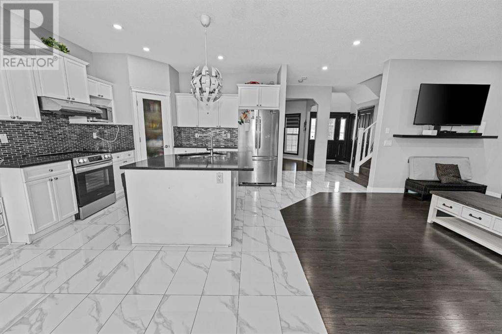 11 Royal Oak Park Nw, Calgary, Alberta  T3G 0A4 - Photo 13 - A2198843