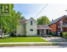 124 KING STREET, stratford, Ontario