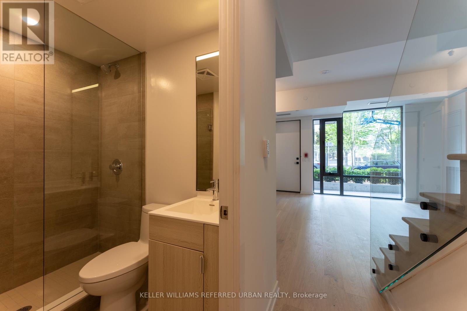 Th104 - 28 Eastern Avenue, Toronto (Moss Park), Ontario  M5A 0Y2 - Photo 7 - C12189816