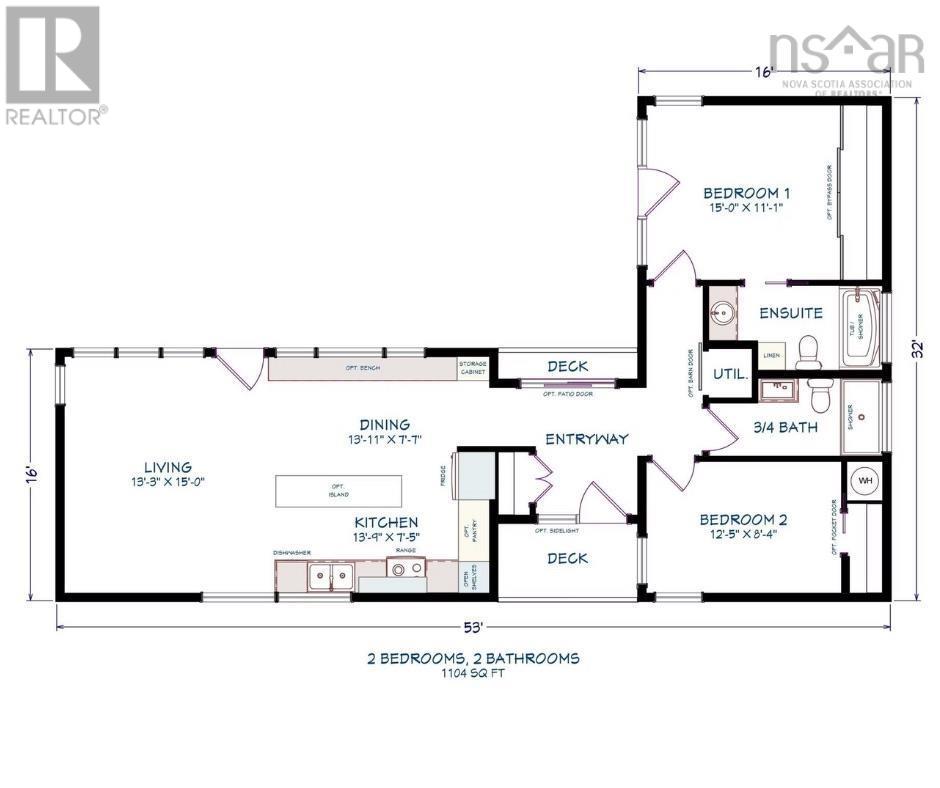1-24 Cabot Trail, Indian Brook, Nova Scotia B0C 1H0 - Photo 14 - 202513157