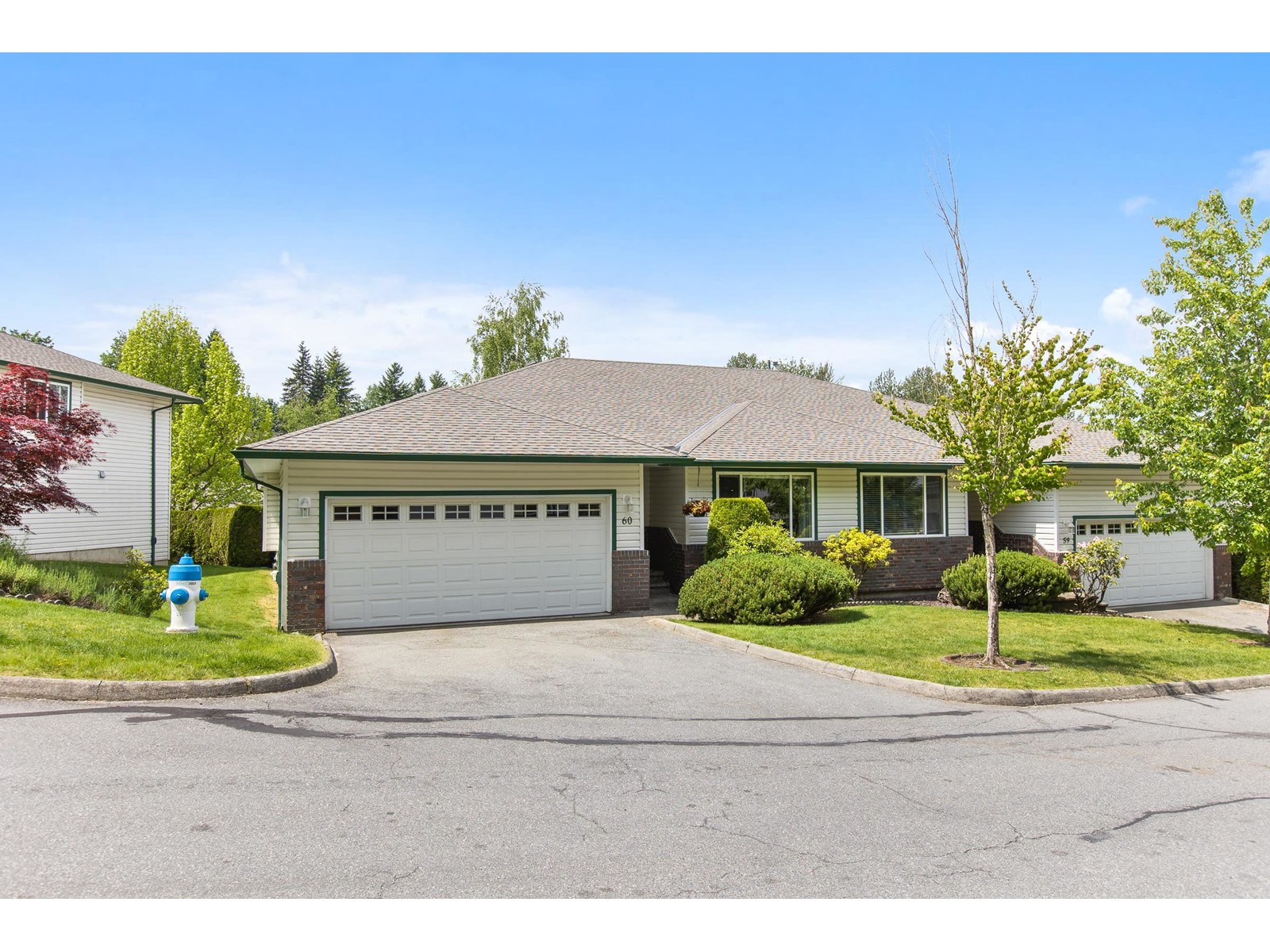 Property at 60 34250 HAZELWOOD AVENUE image 2