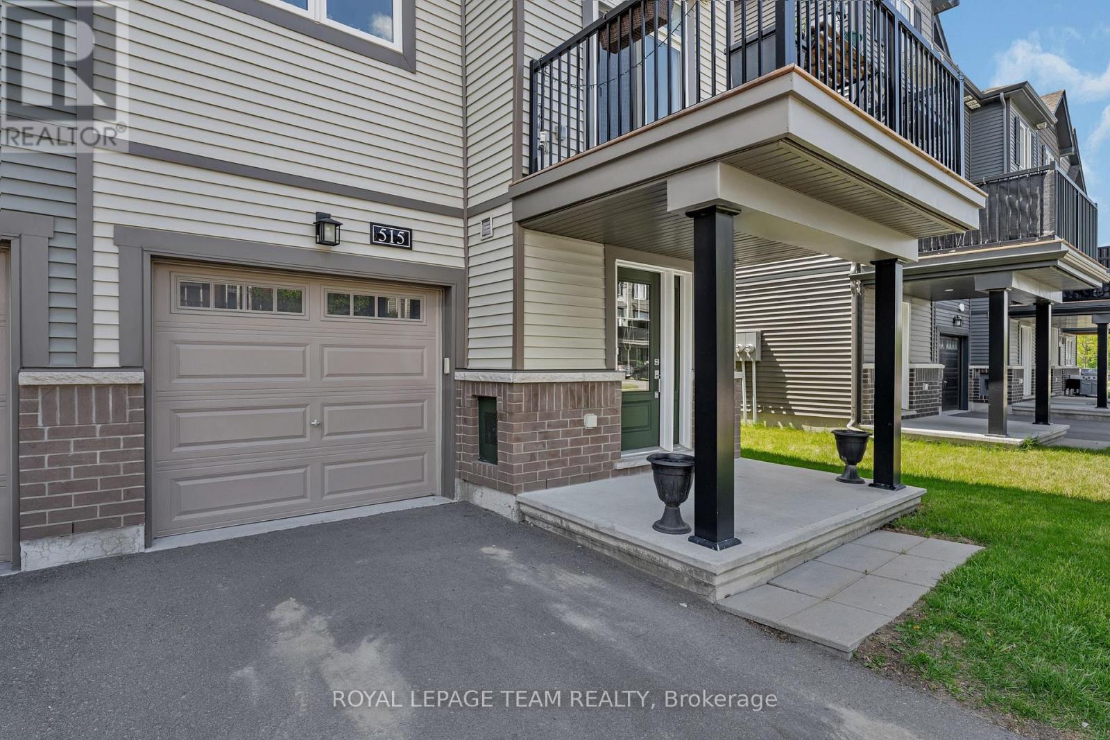 515 Clemency Crescent, Ottawa, Ontario  K2J 6R7 - Photo 3 - X12190050